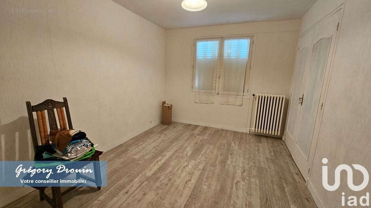 Photo 7 - Maison à SAINT-PIERRE-LES-NEMOURS