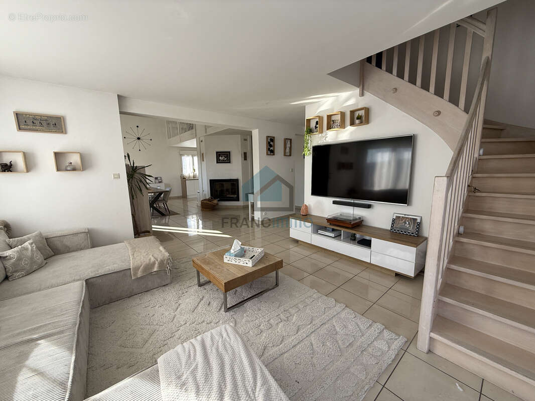 Maison à MAICHE