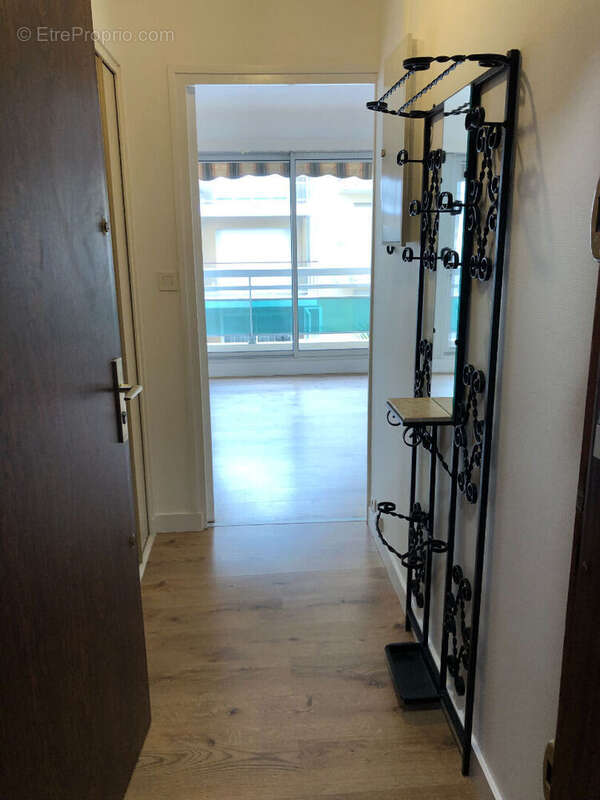 Appartement à PORNICHET