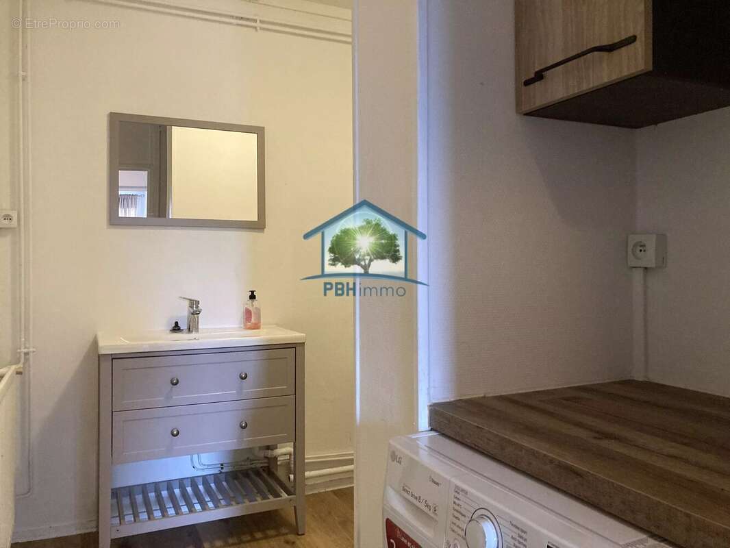 Appartement à FIRMINY