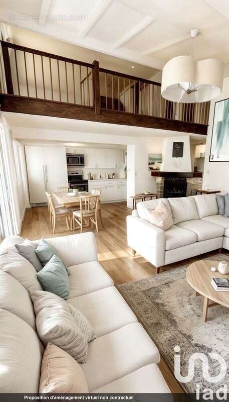 Photo 5 - Maison à SALEILLES