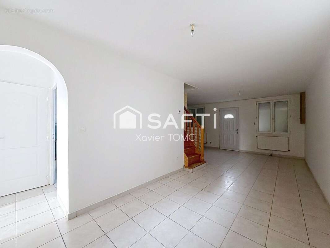 Photo 3 - Maison à LIEVIN