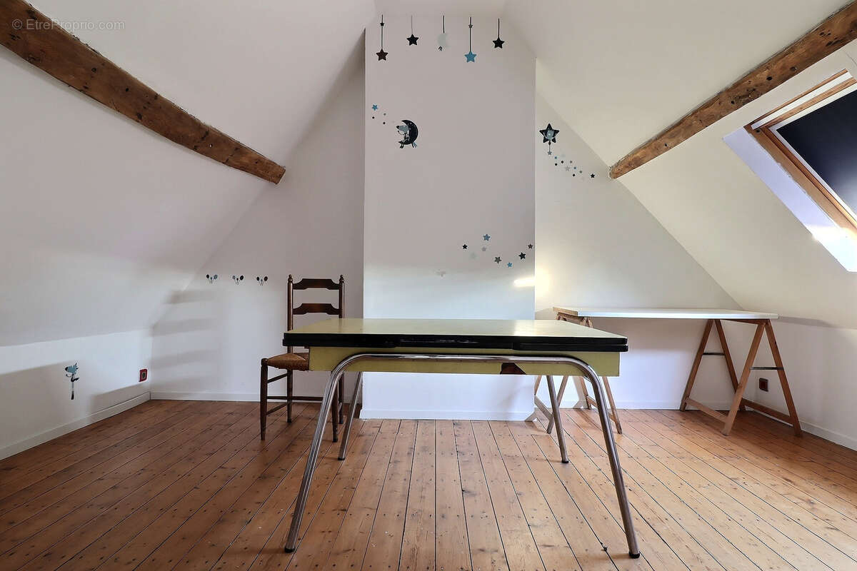 Maison à SAINT-PYTHON