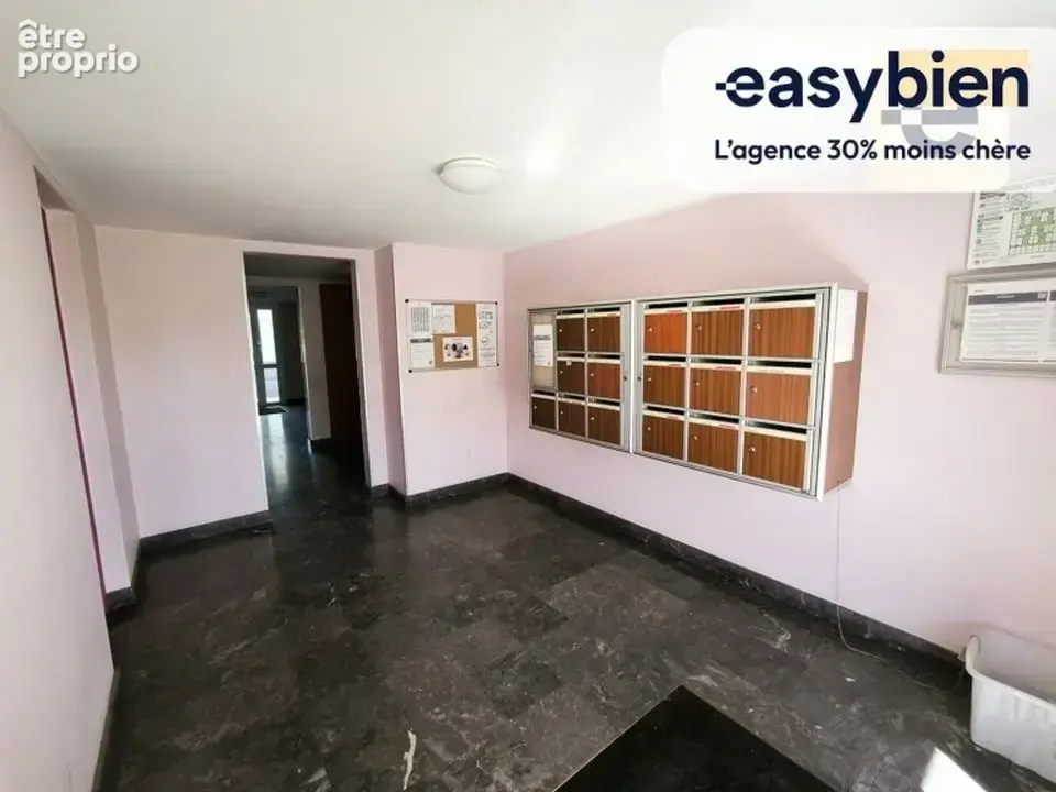 Appartement 1 pièce 27 m² à vendre à Billere (64140) - photo 7