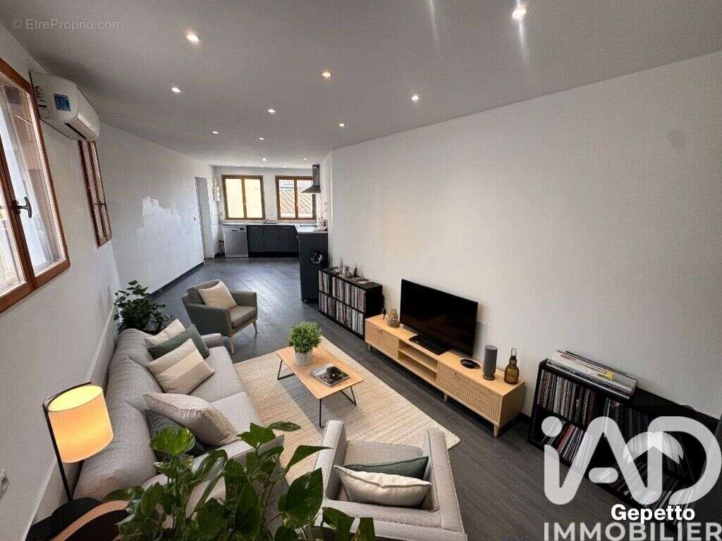 Photo 7 - Appartement à LATOUR-BAS-ELNE