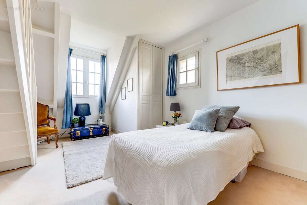 Maison à NOISY-LE-ROI
