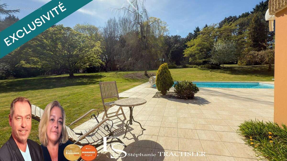 Photo 9 - Maison à CHANGE