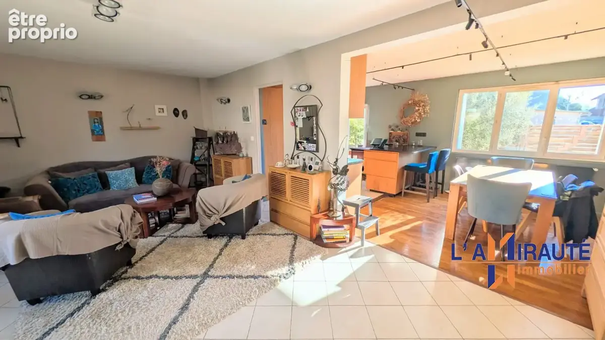 Maison Houilles 7 pièce(s) 127 m2 - photo 5