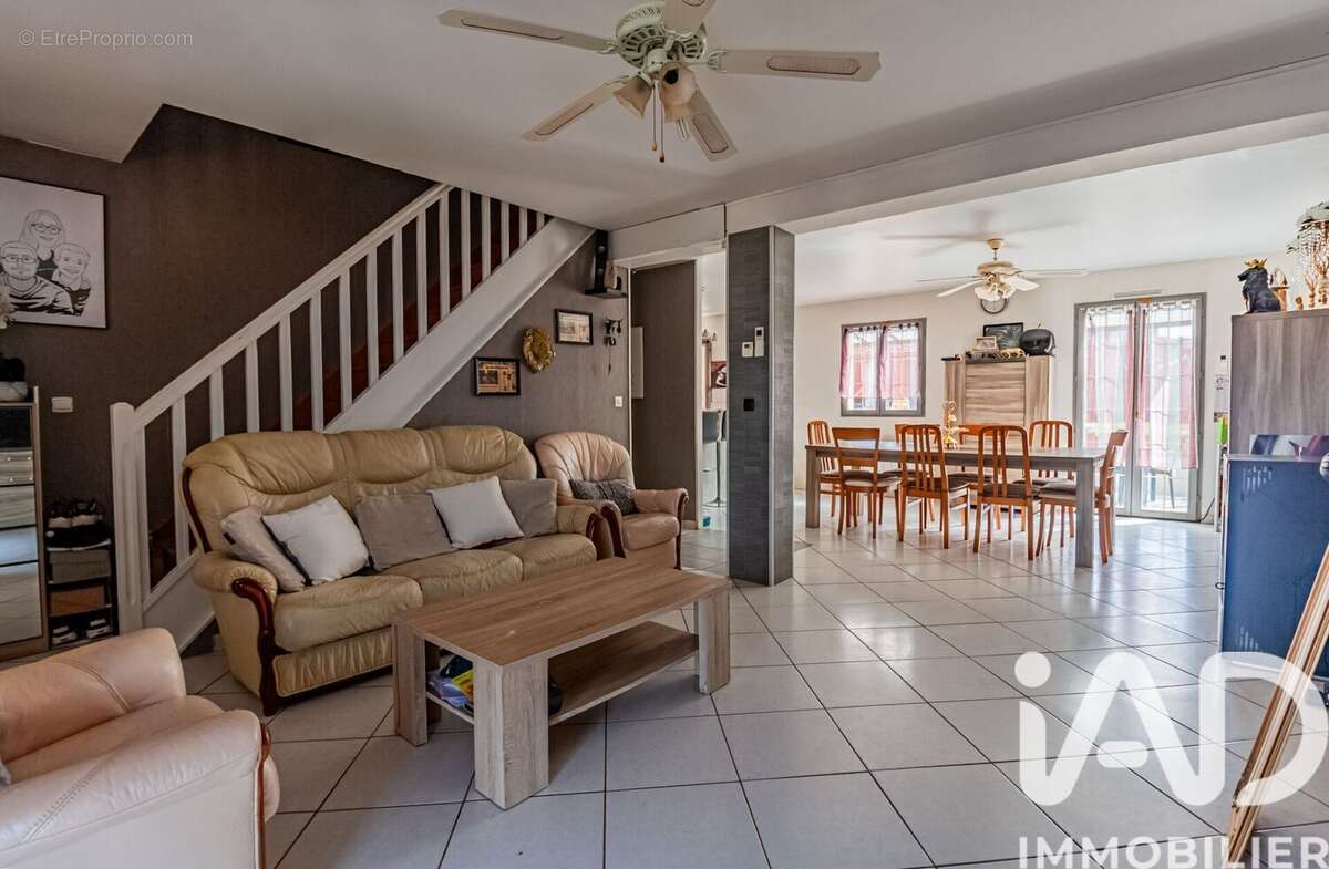 Photo 6 - Maison à SOUPPES-SUR-LOING