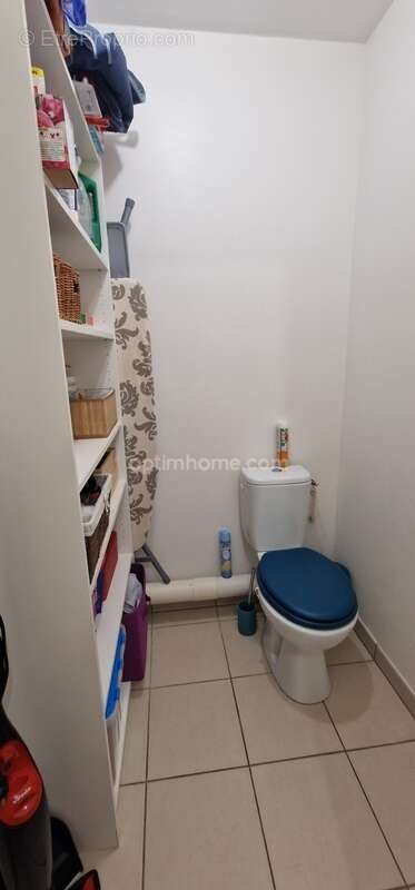 Appartement à MARTIGUES