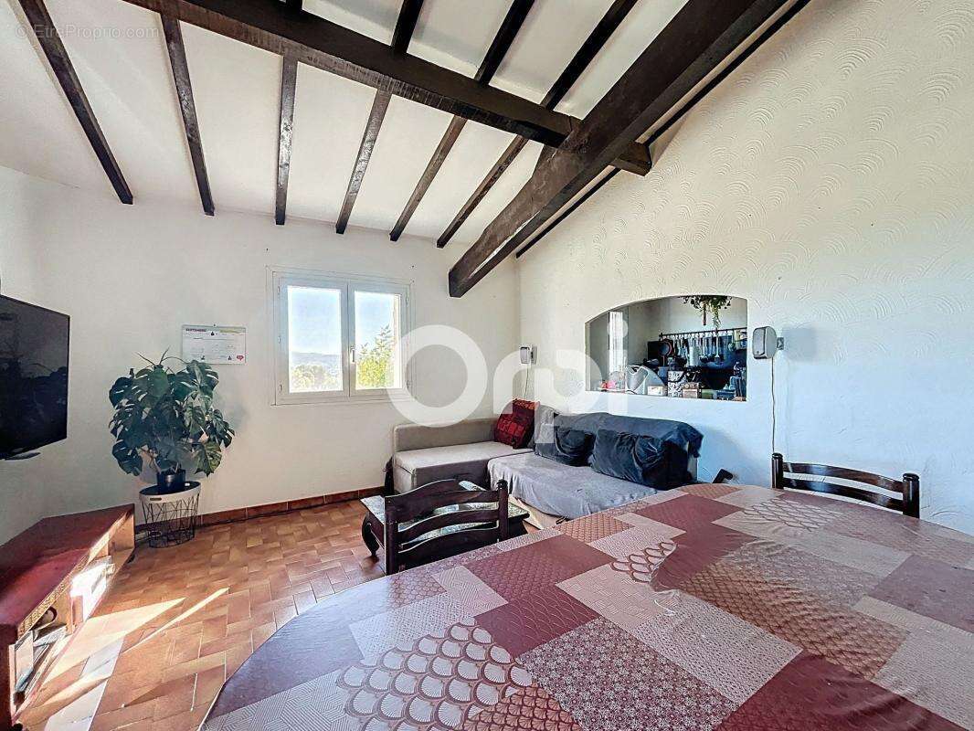 Appartement à LES ARCS