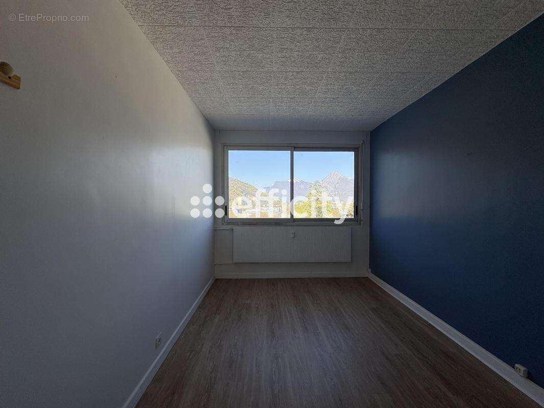 Appartement à SEYSSINET-PARISET