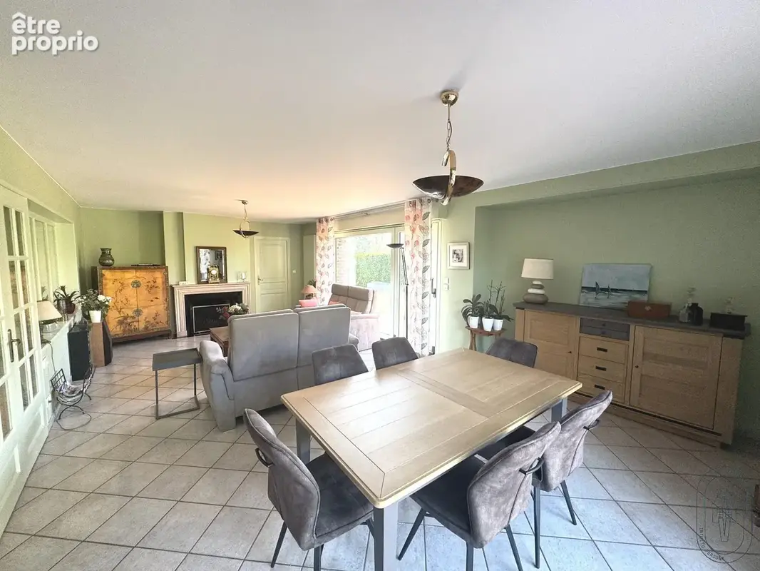 Maison 180 m² à Wormhout  - photo 3