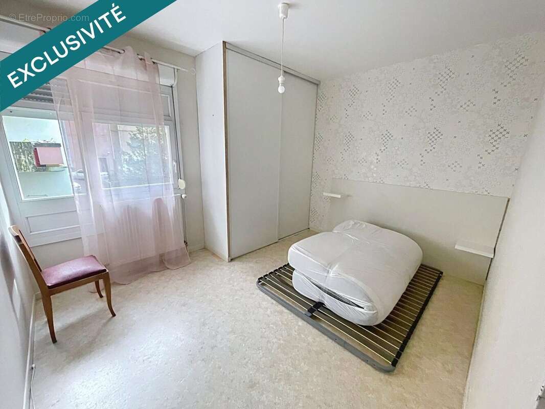 Photo 8 - Appartement à EPINAL