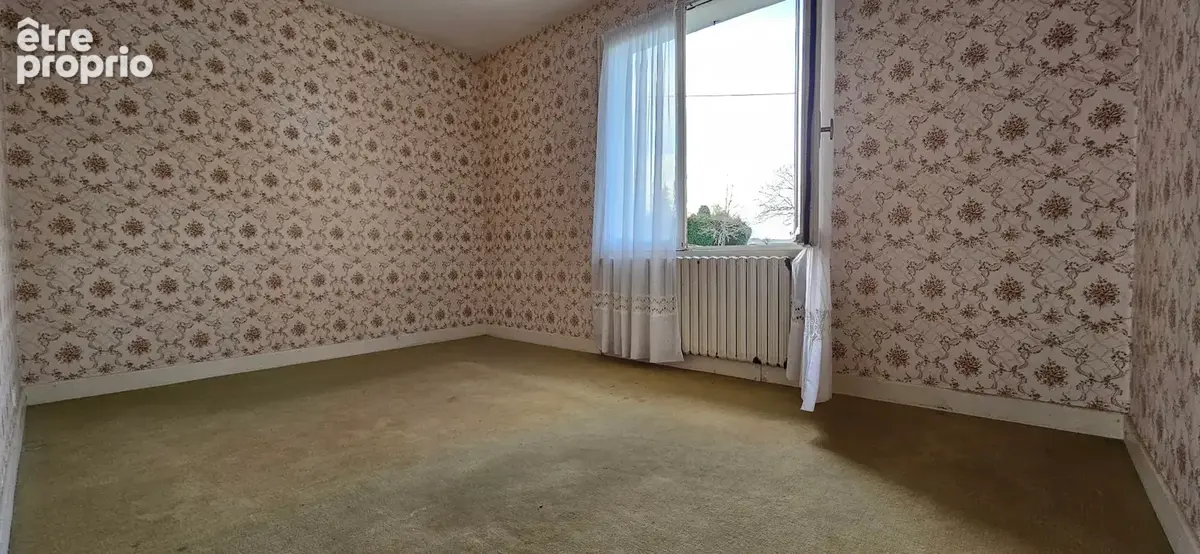 Maison plain-pied avec jardin, sous-sol, garage, 2 chambres - photo 11