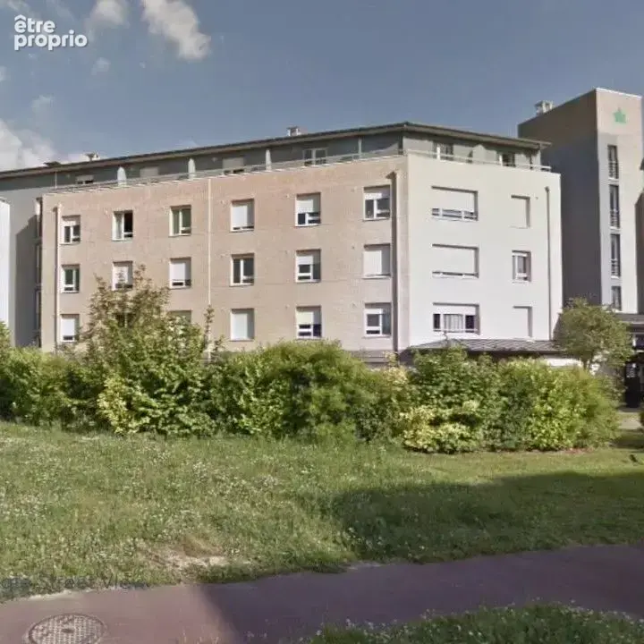 Photo Appartement à Cergy au prix de 56 635€