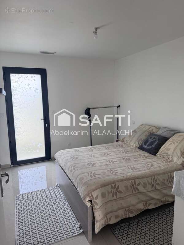 Photo 7 - Maison à PIOLENC