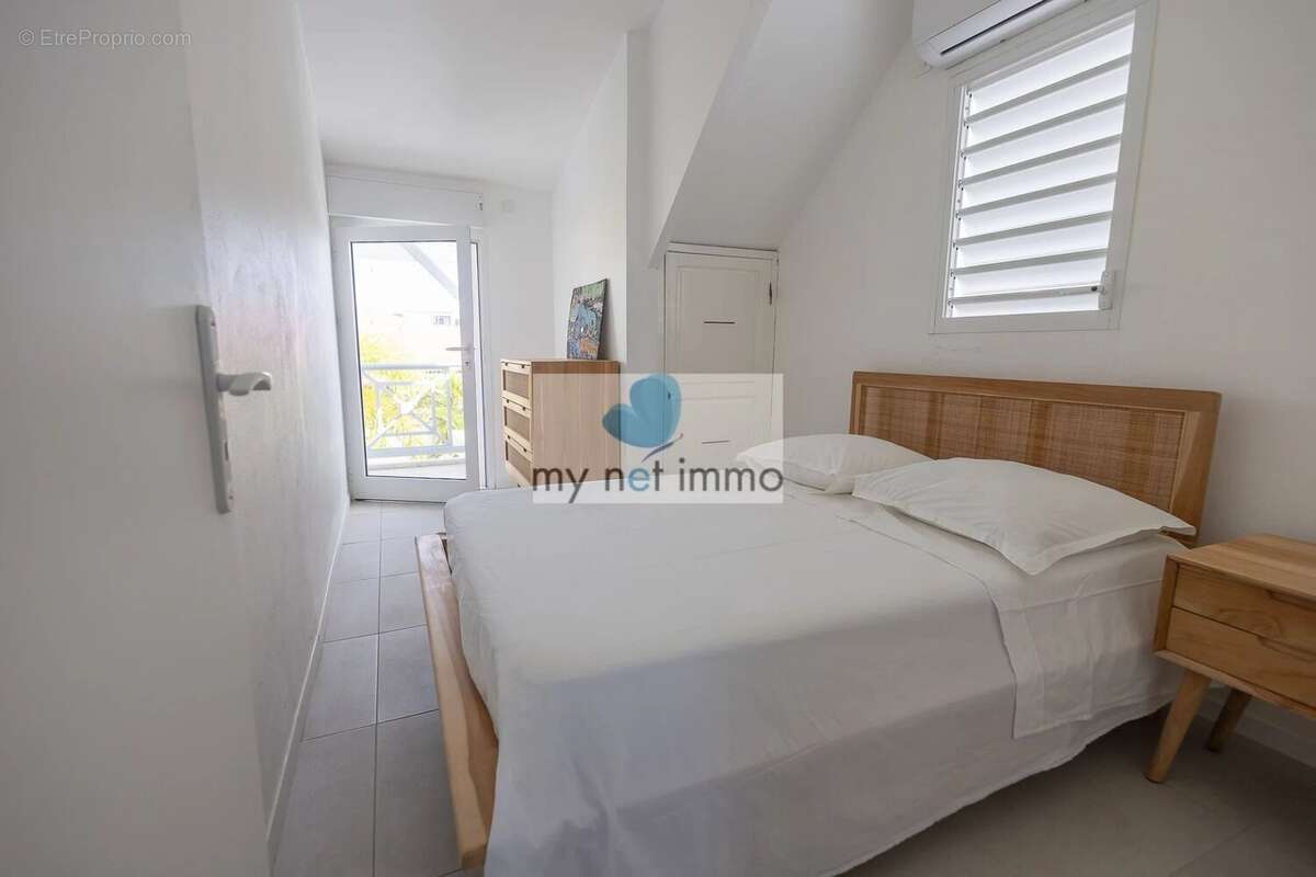 Maison à SAINT-FRANCOIS