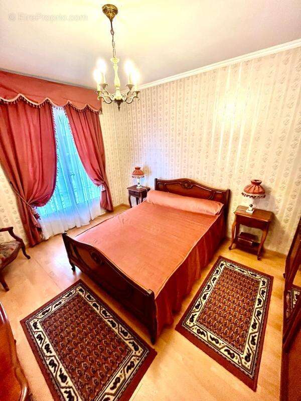 Maison à SAINT-LOUBES