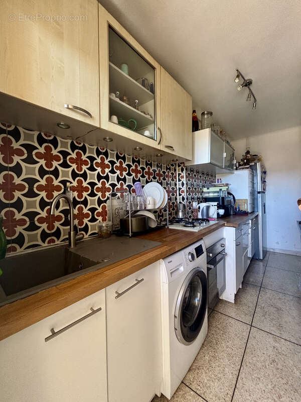 Appartement à LE CANNET