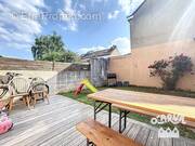 Maison à FACHES-THUMESNIL