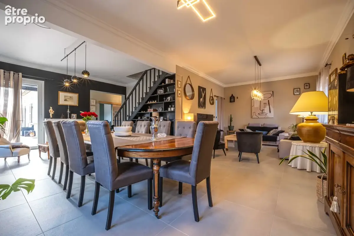 Maison à vendre 7 pièces CUXAC D'AUDE (11) - photo 7