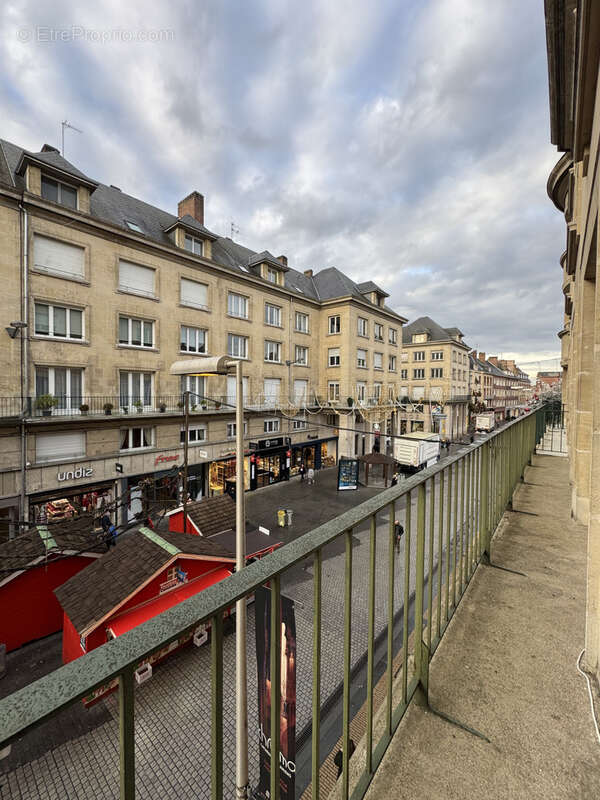 Appartement à AMIENS