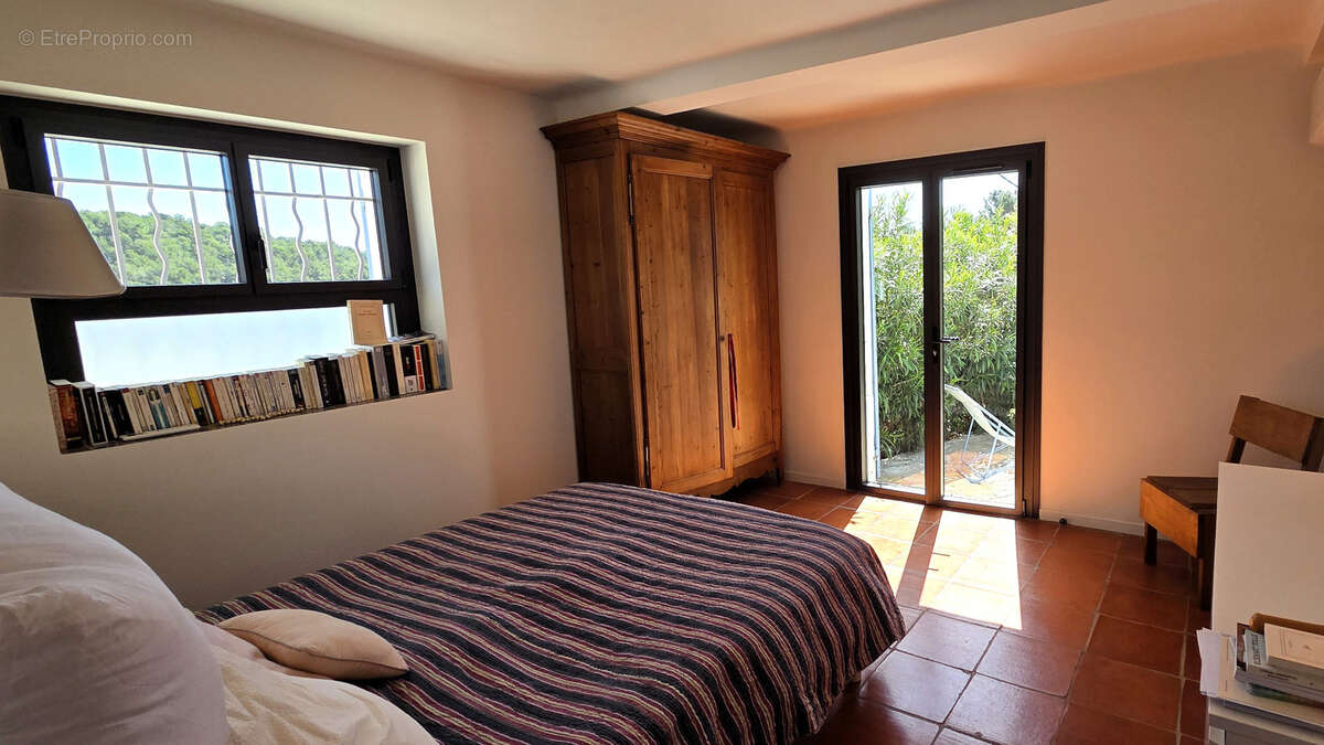 Maison à BANDOL