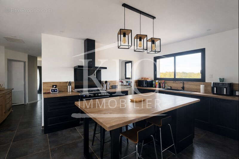 Maison à CARCASSONNE