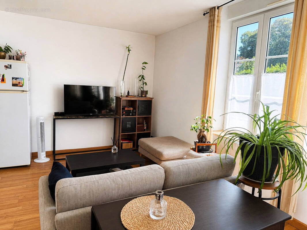 Appartement F2 Précy-sur-Oise - photo 1