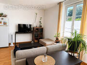 Appartement à PRECY-SUR-OISE
