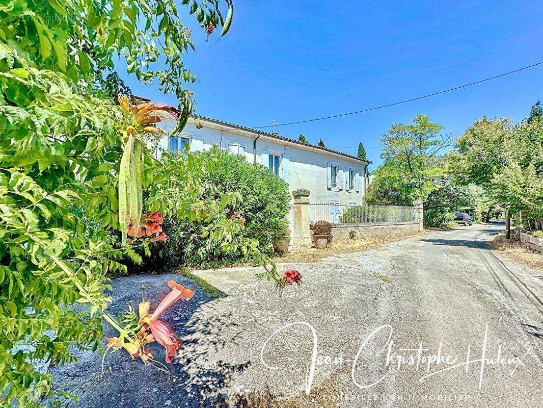Maison à NIMES