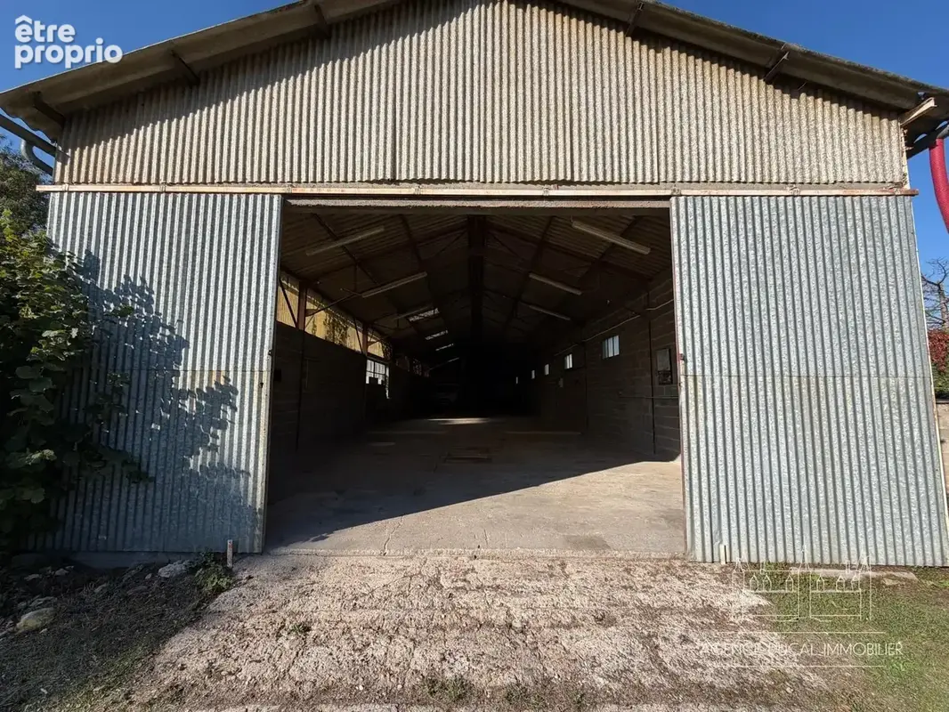 Commerce 280 m² à vendre à Sermoise-Sur-Loire (58000) - photo 6