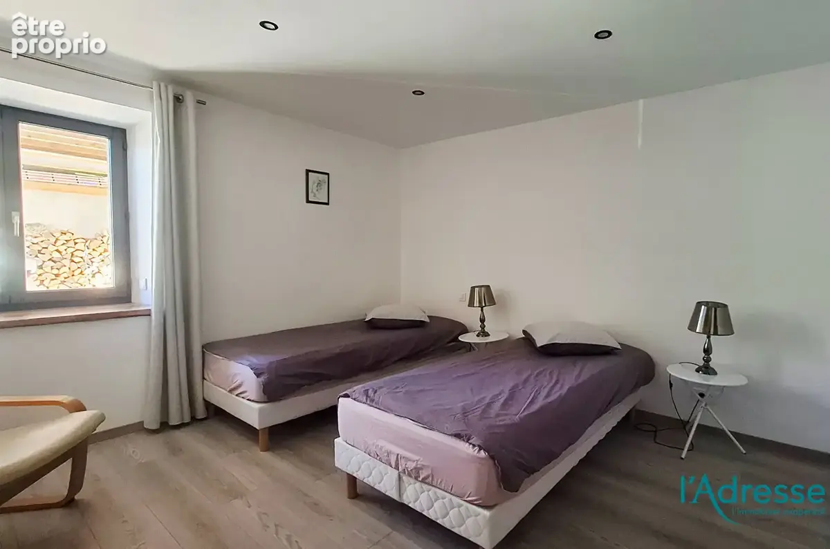 Maison Labaroche 10 pièce(s) 283 m2 - photo 16