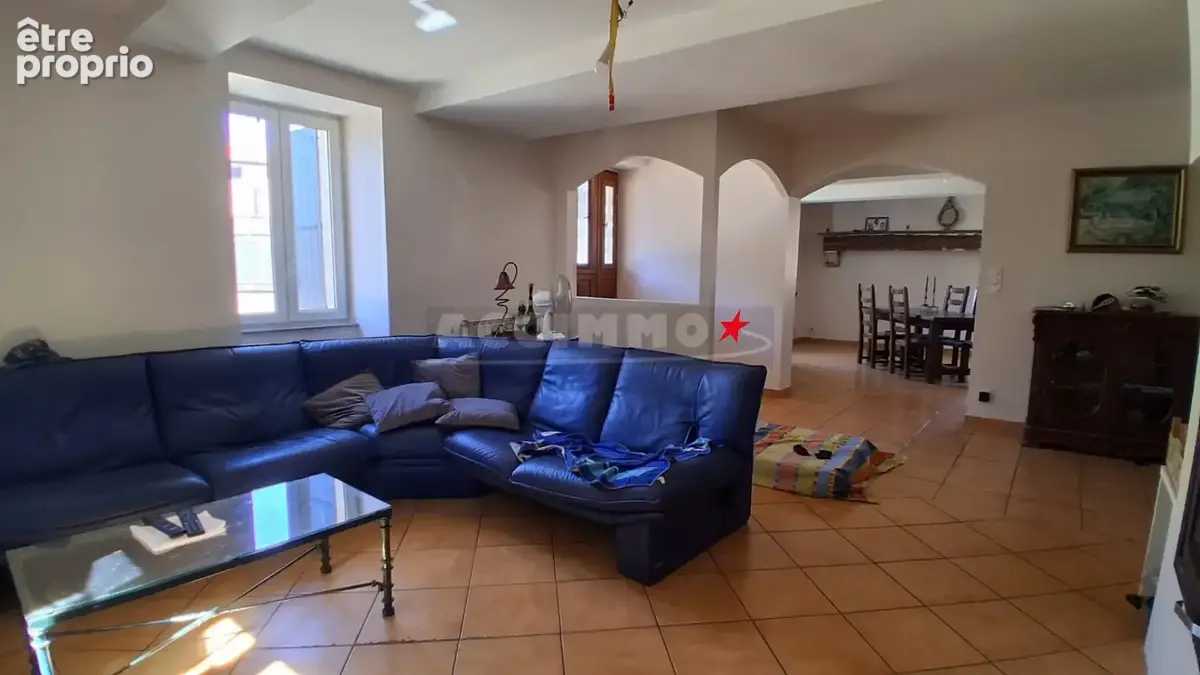 Laboutarie - maison +hectares - photo 2