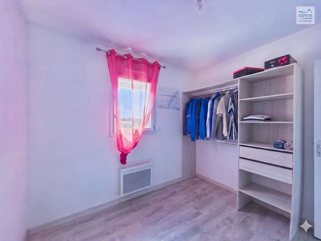 Maison de 83 m² sur un terrain de 1077 m² - photo 6
