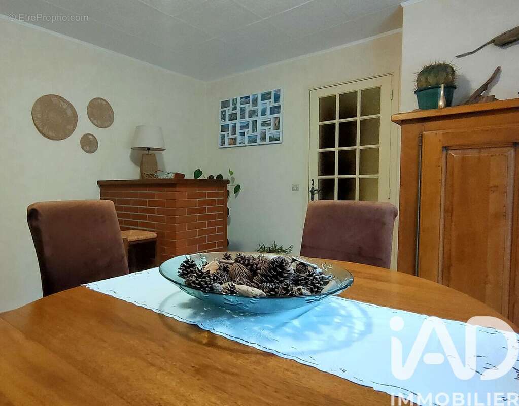 Photo 6 - Maison à COURNIOU