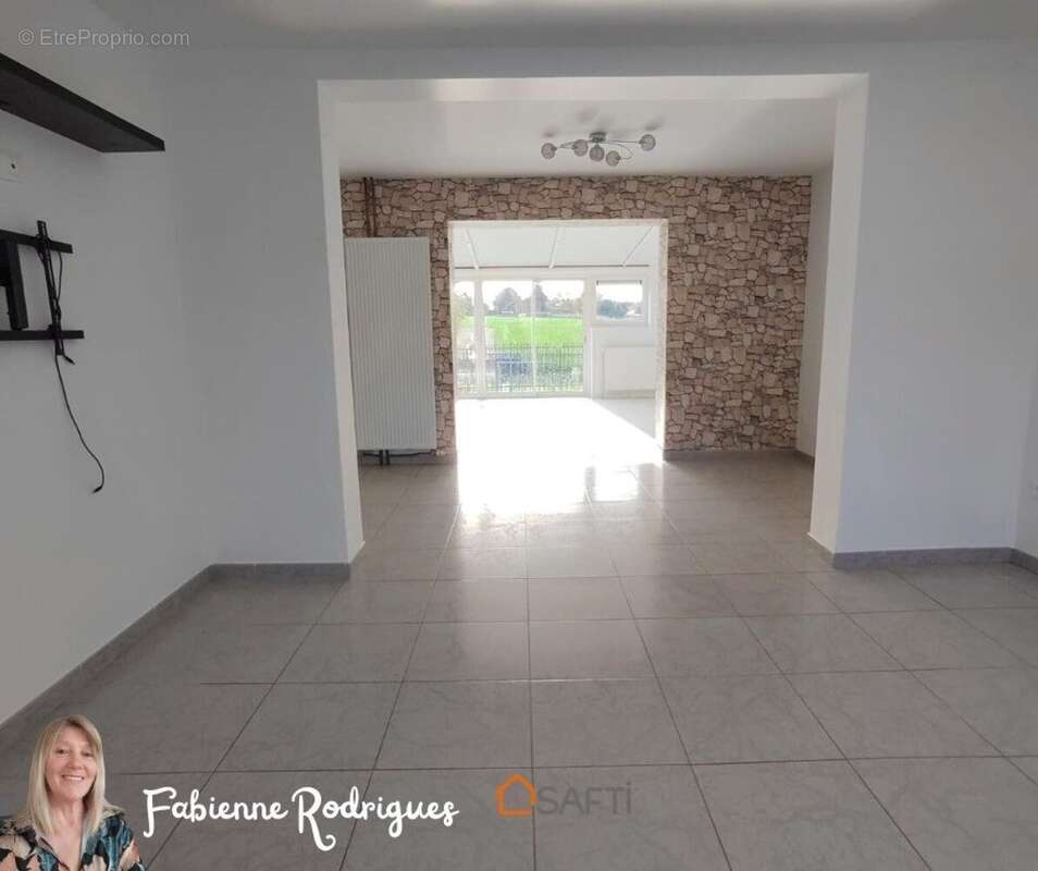 Photo 5 - Maison à LIGNY-EN-CAMBRESIS