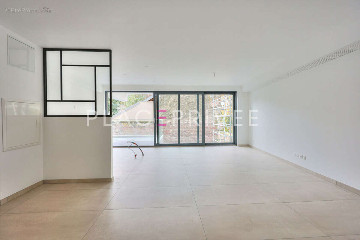 Appartement à EPINAL