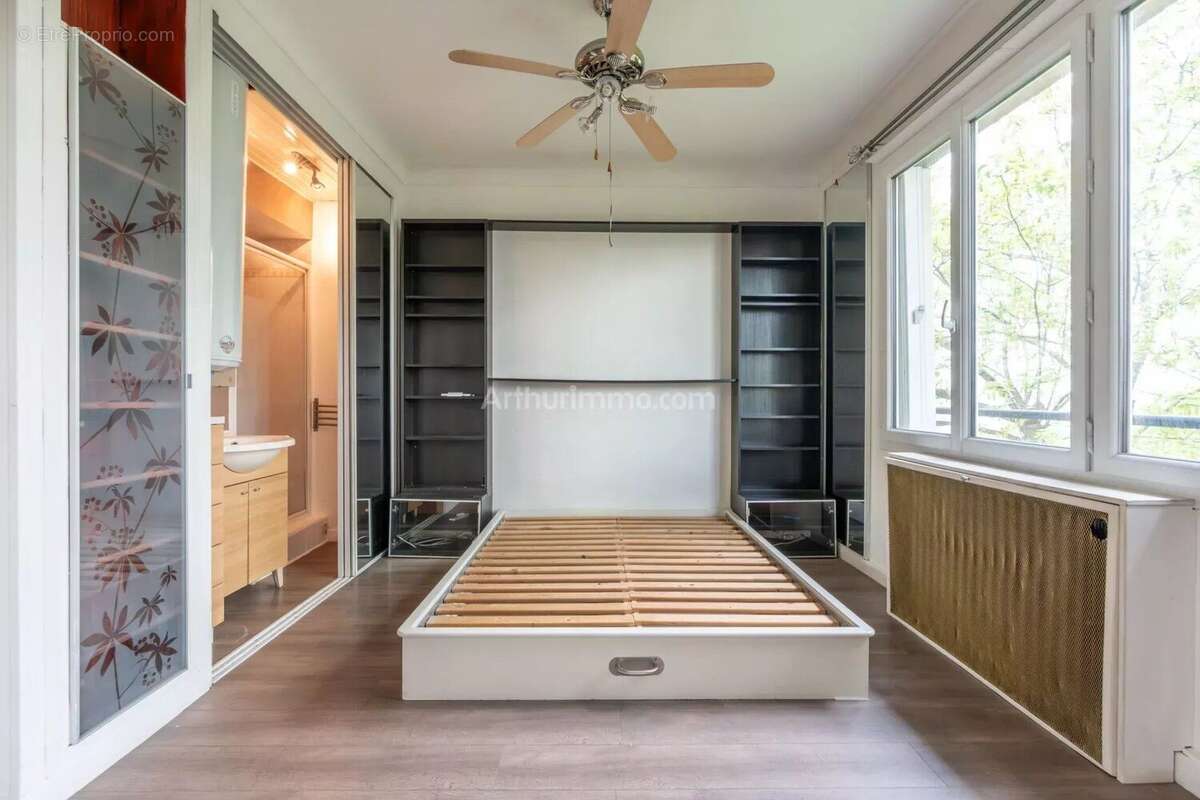 Appartement à NOGENT-SUR-MARNE