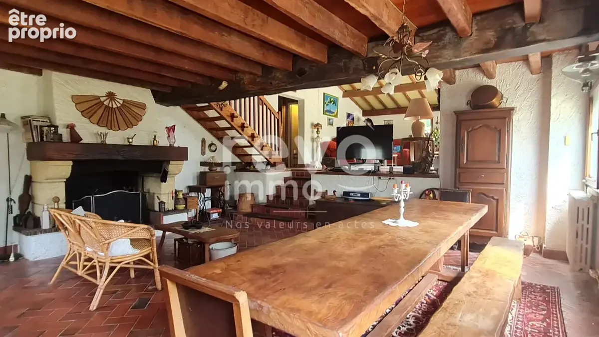 Maison Le Cellier (5 pièces) 145.85m2 - photo 3