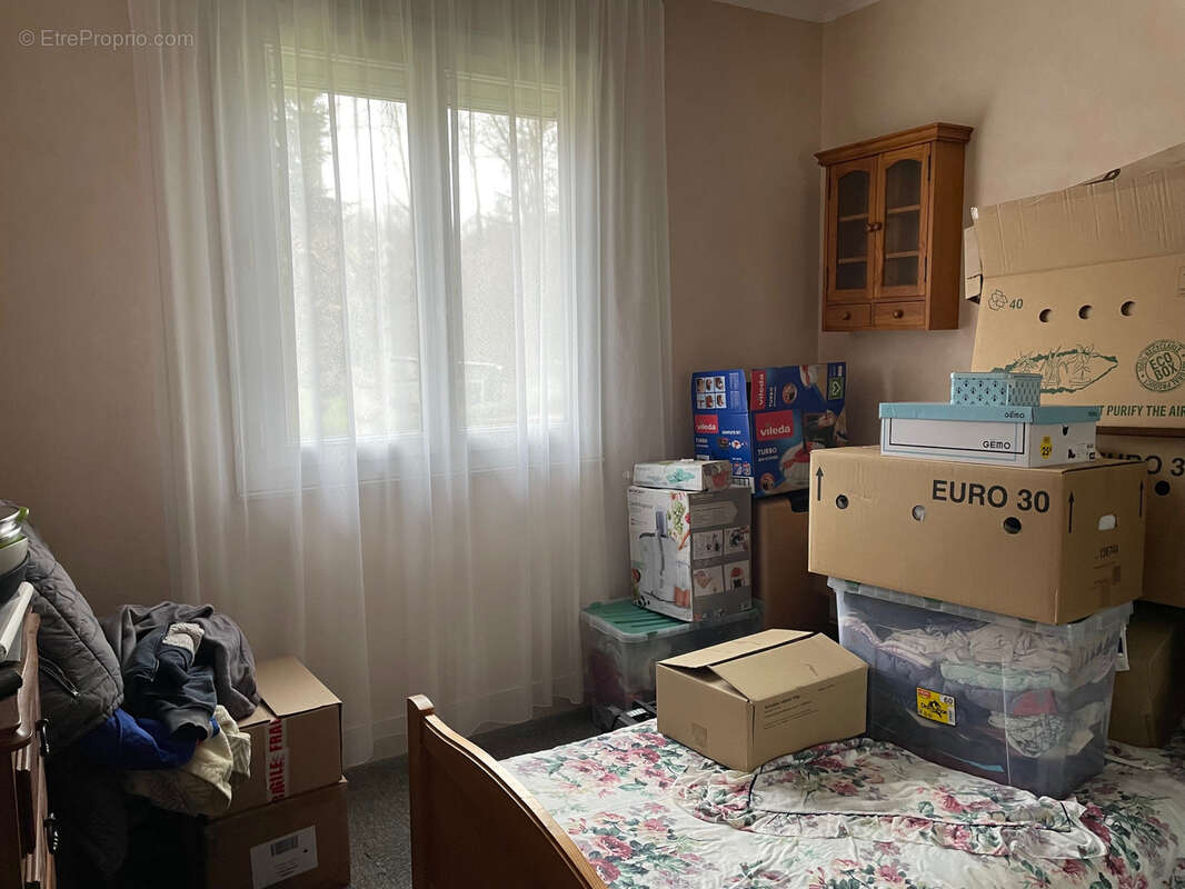 Maison à JOUY-SUR-MORIN