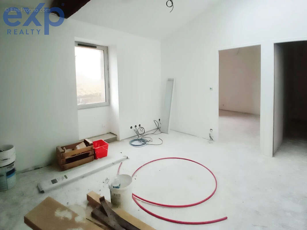 Appartement à BAZAS