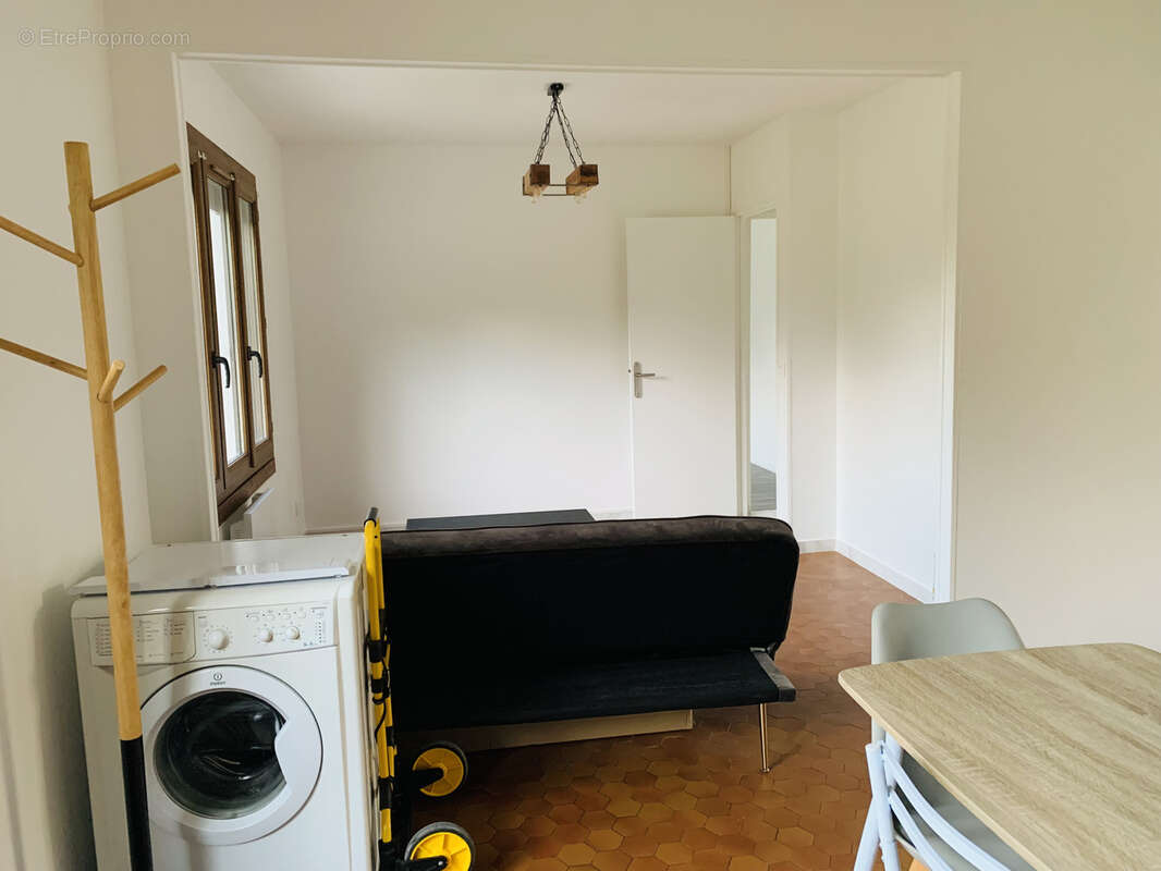 Maison à FOUCHEROLLES