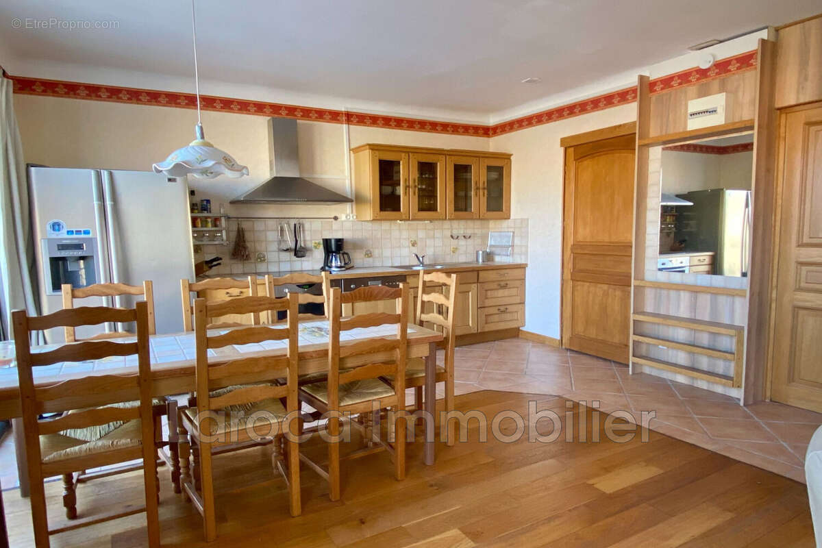 Appartement à BANYULS-SUR-MER