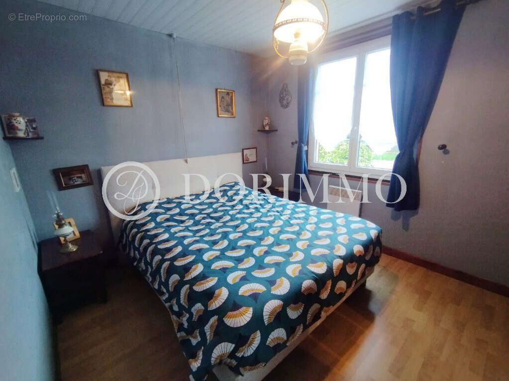 Magnifique opporunité avec très grand garage pour camping car - photo 11
