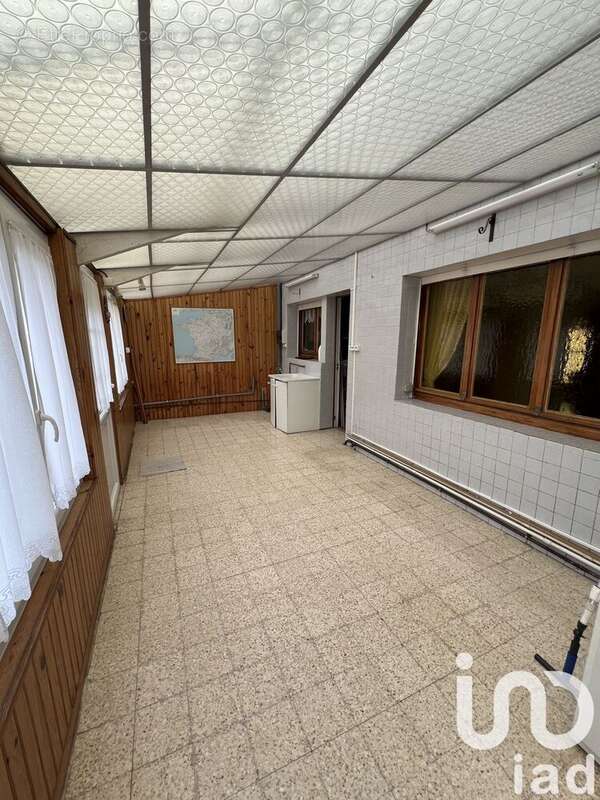 Photo 9 - Maison à BETHUNE