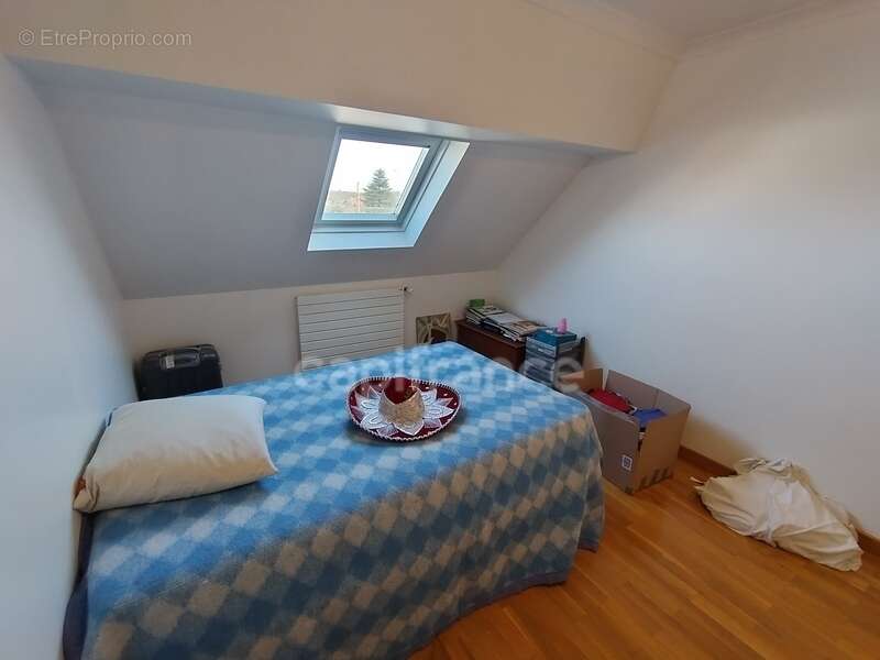 Maison à VIGNEUX-SUR-SEINE