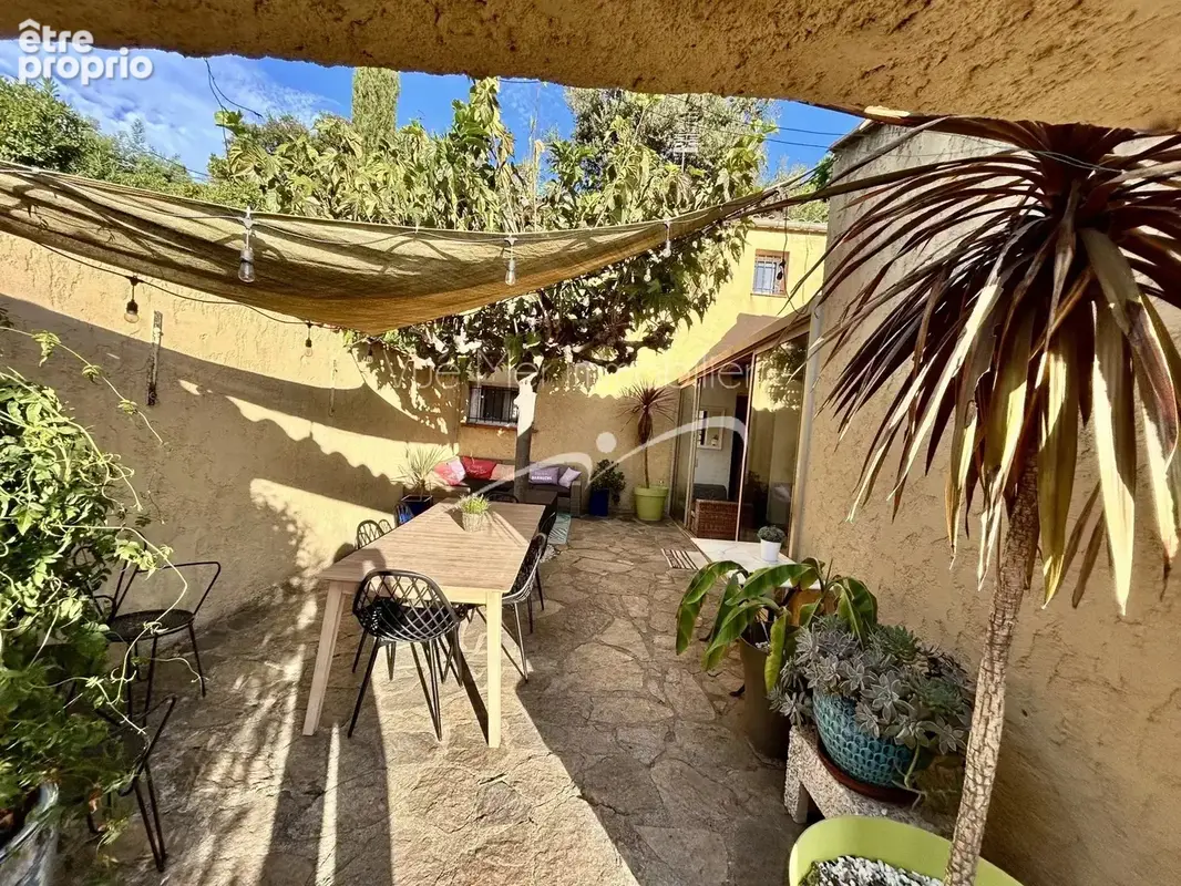 Villa, Bormes-Les-Mimosas - photo 15