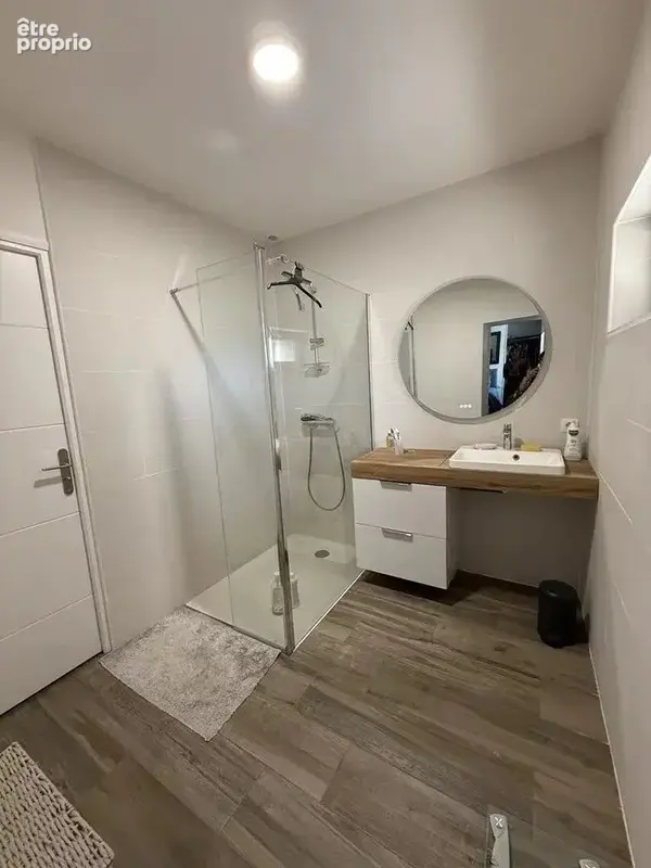 TOURS NORD - Maison à vendre - photo 9
